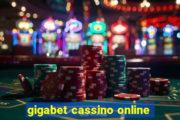 gigabet cassino online